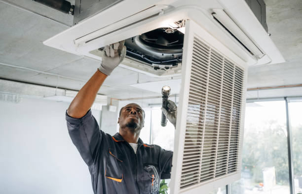 Licensed Furnace Repair service in Blue Jay, CA - FH HVAC